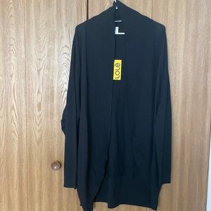 Lole cozy cardigan